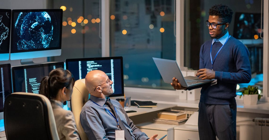 8 steps to priming your data for AI readiness