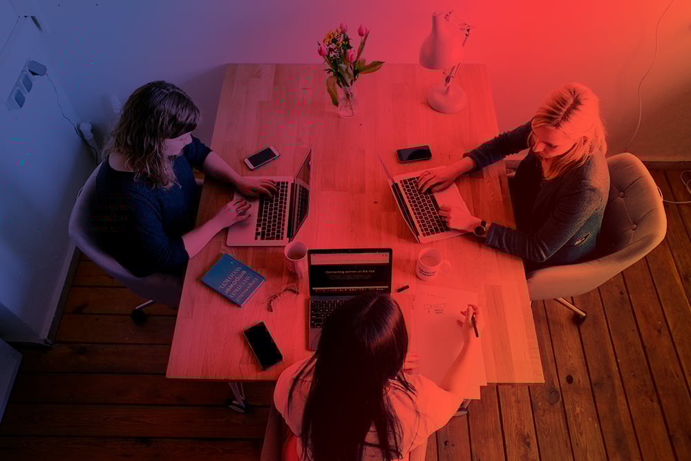 How to Reimagine Enterprise Community Platforms for the Modern Digital Stack